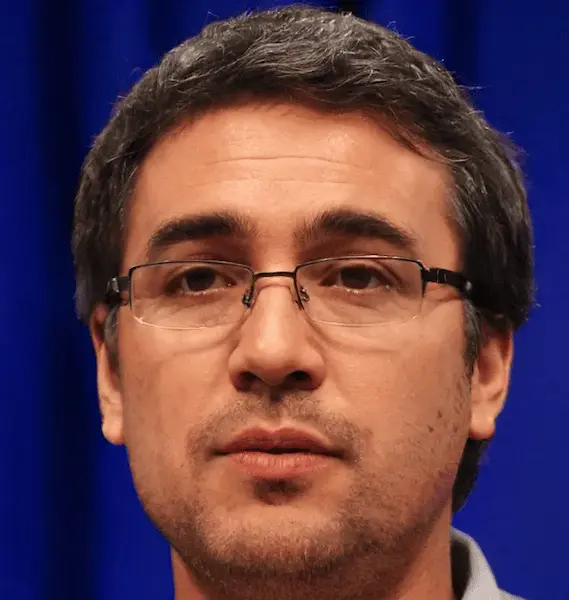 Roberto Martinez